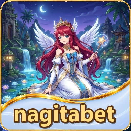 Layar utama nagitabet — antarmuka bersih setelah instalasi